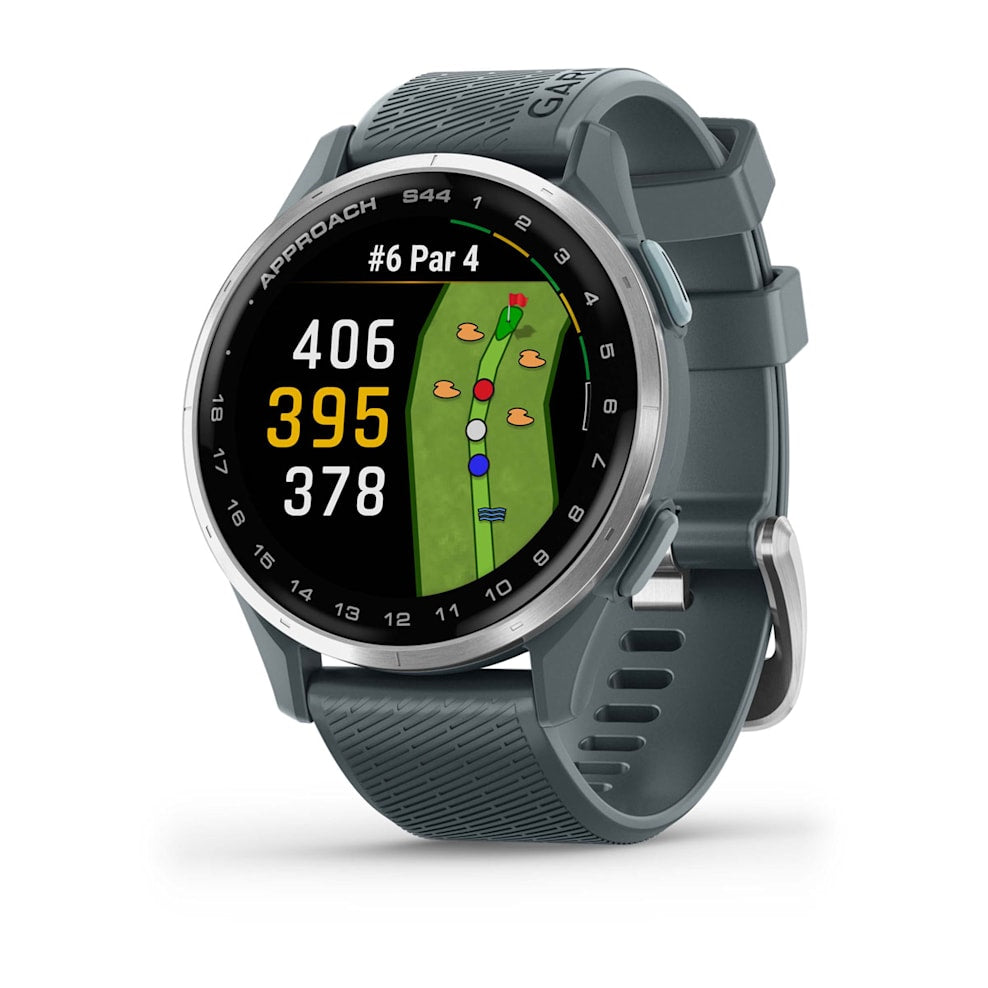 Garmin Approach S44 GPS Golf Smartwatch