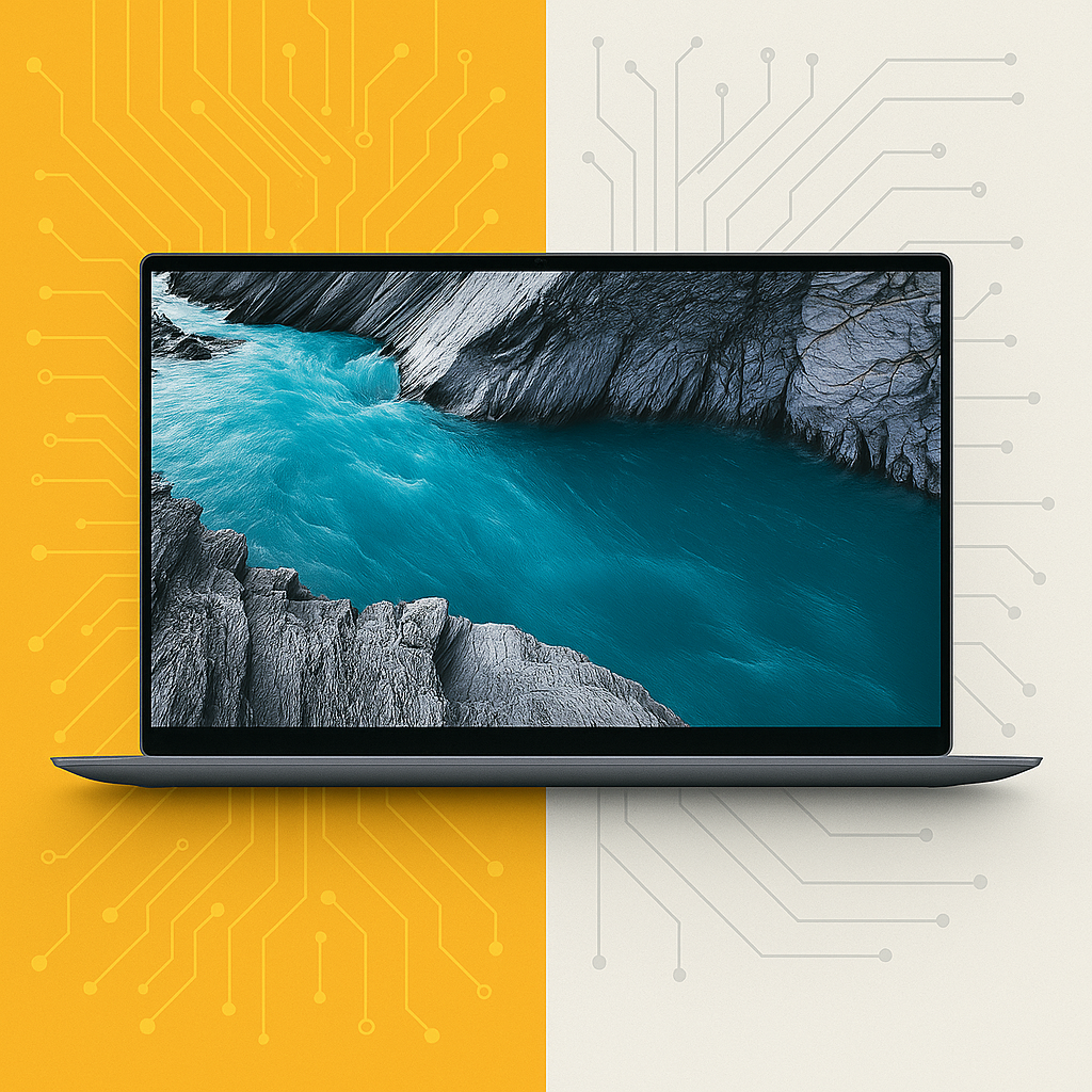 Dell XPS 14 9440 – 14.5" Touchscreen 3.2K OLED AI Laptop | Intel Core Ultra 7 | RTX 4050 | 32GB | 1TB SSD