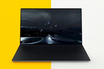 Dell XPS 14 9440 – 14.5" Touchscreen 3.2K OLED AI Laptop | Intel Core Ultra 7 | RTX 4050 | 32GB | 1TB SSD by Swag House Store