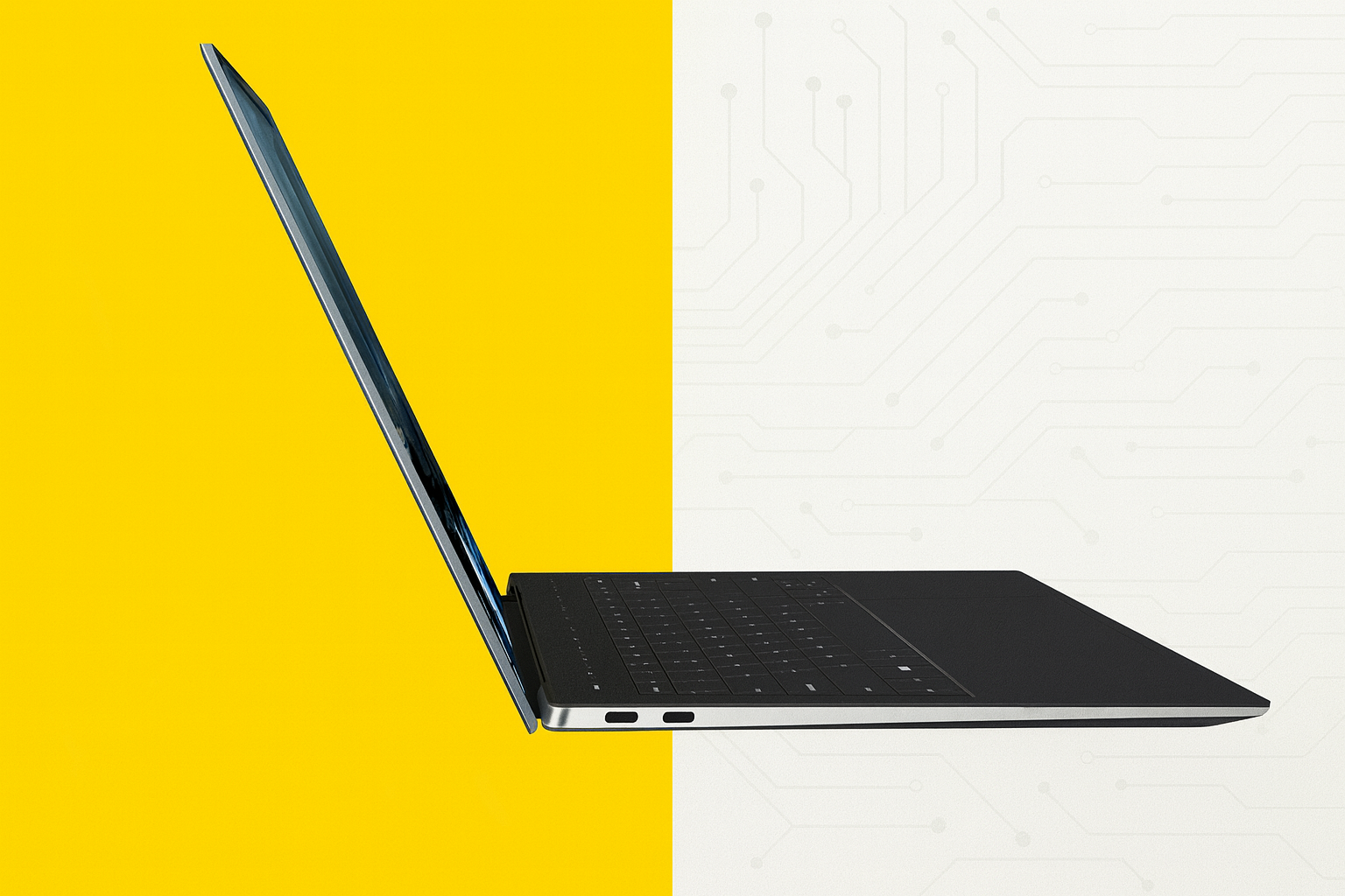 Dell XPS 14 9440 – 14.5" Touchscreen 3.2K OLED AI Laptop | Intel Core Ultra 7 | RTX 4050 | 32GB | 1TB SSD
