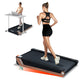 ProRun WalkPad X2 – 8° Incline Walking Pad Treadmill for Home & Office (2.55HP Portable Under-Desk Design, LED Display) - Swag House Store