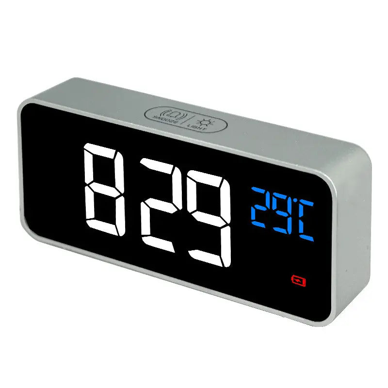 Radio Projection Alarm Clock<br> Sale 50% OFF