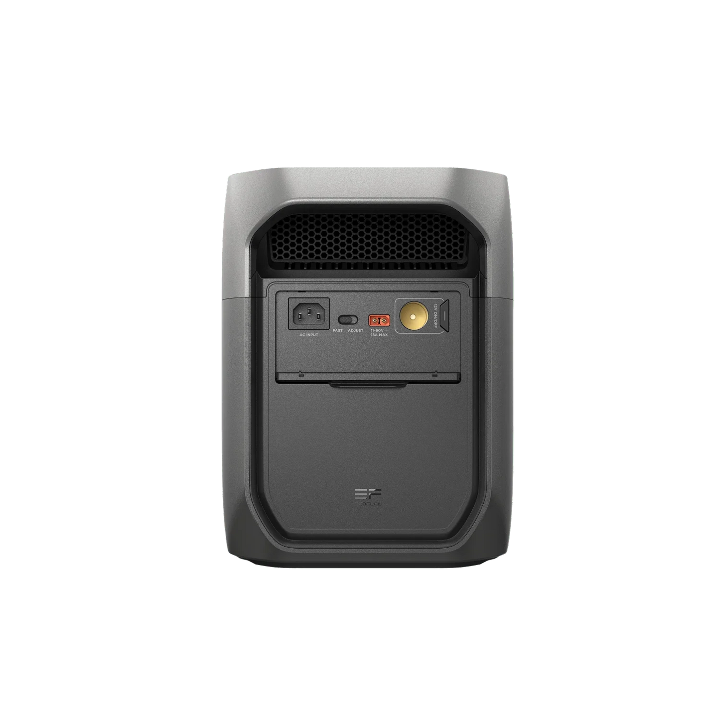 EcoFlow DELTA 3 Max Series Portable Power Station (2048Wh)