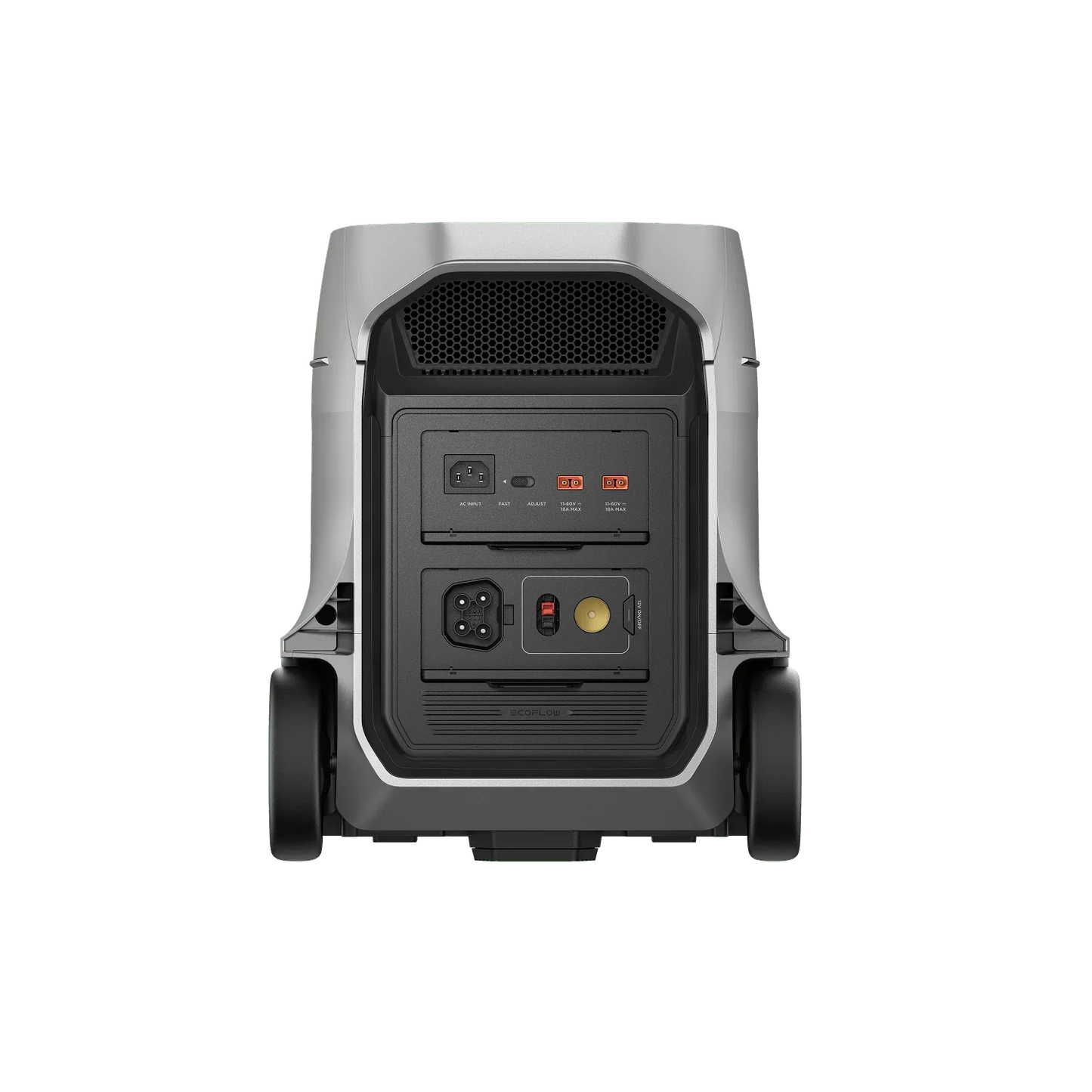 EcoFlow DELTA 3 Ultra Series Portable Power Station