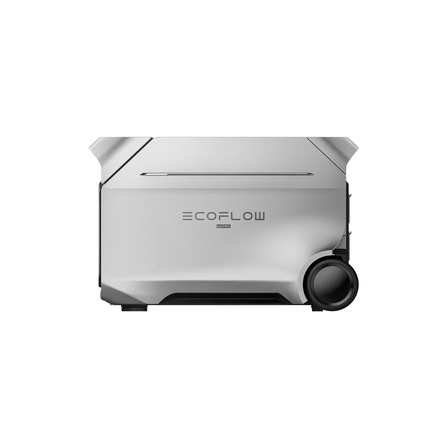 EcoFlow DELTA 3 Ultra Series Portable Power Station
