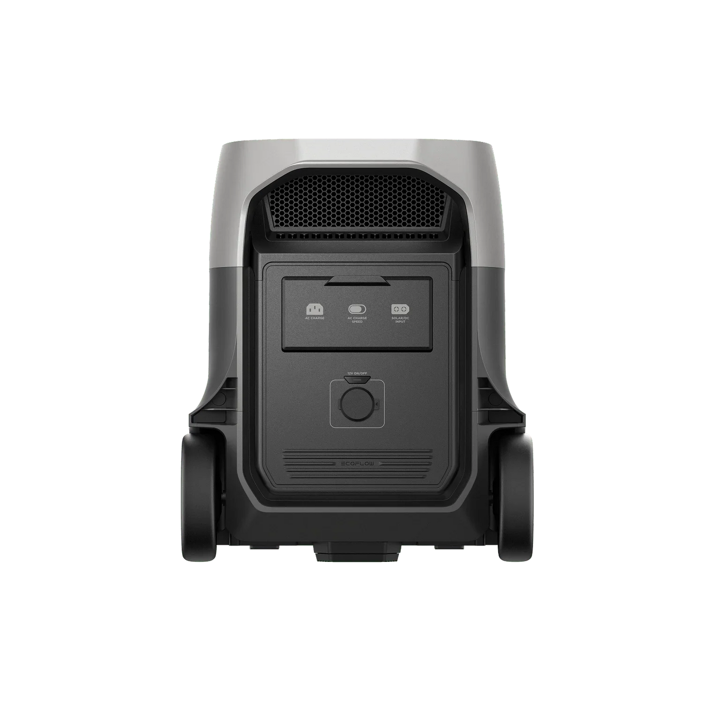 EcoFlow DELTA 3 Ultra Series Portable Power Station