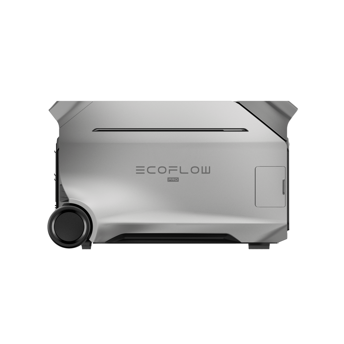 EcoFlow DELTA Pro 3 Portable Power Station Solar Generator