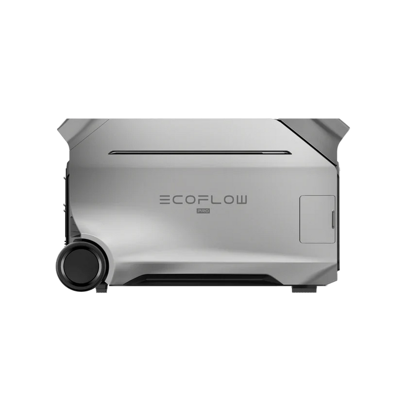 EcoFlow DELTA Pro 3 Portable Power Station (4096Wh)