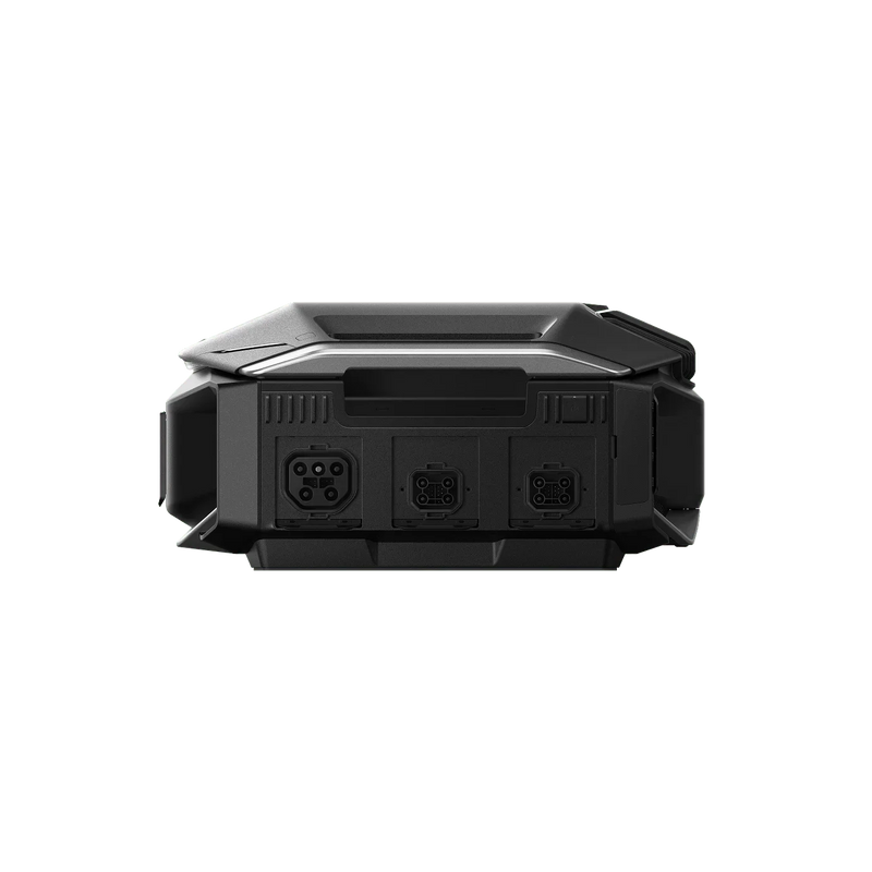 EcoFlow DELTA Pro Ultra X Inverter