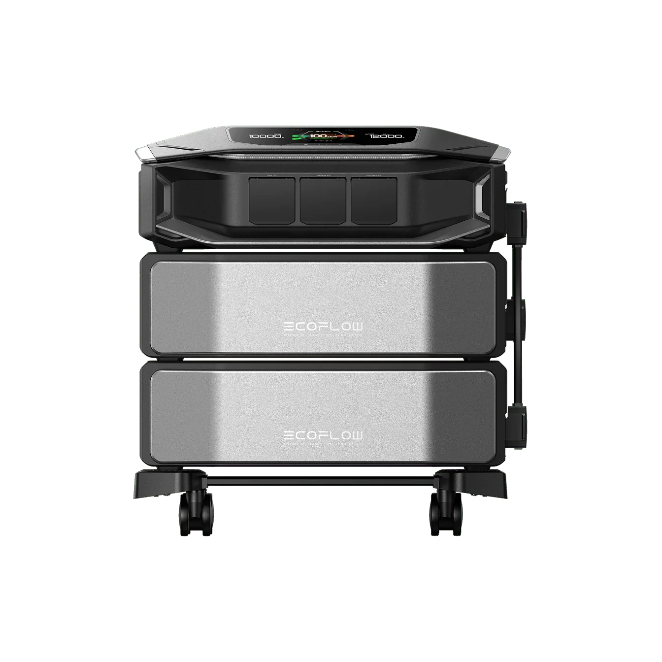 EcoFlow DELTA Pro Ultra X Inverter