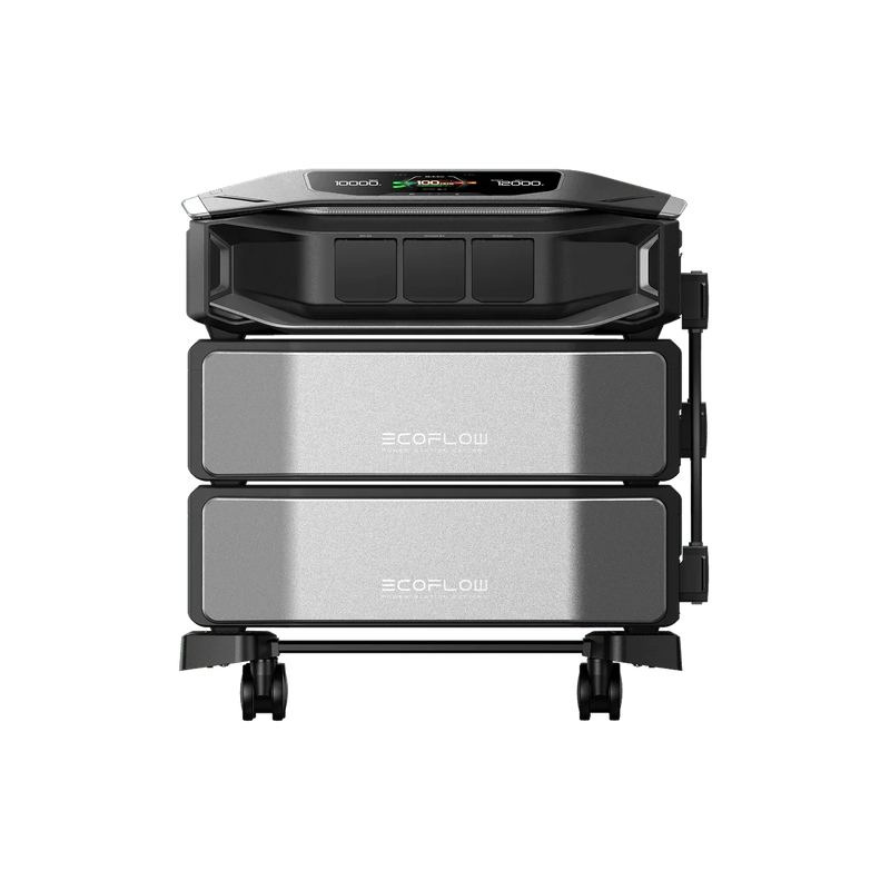 EcoFlow DELTA Pro Ultra X Inverter