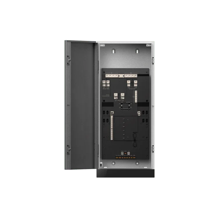 EcoFlow Smart Gateway (200A)