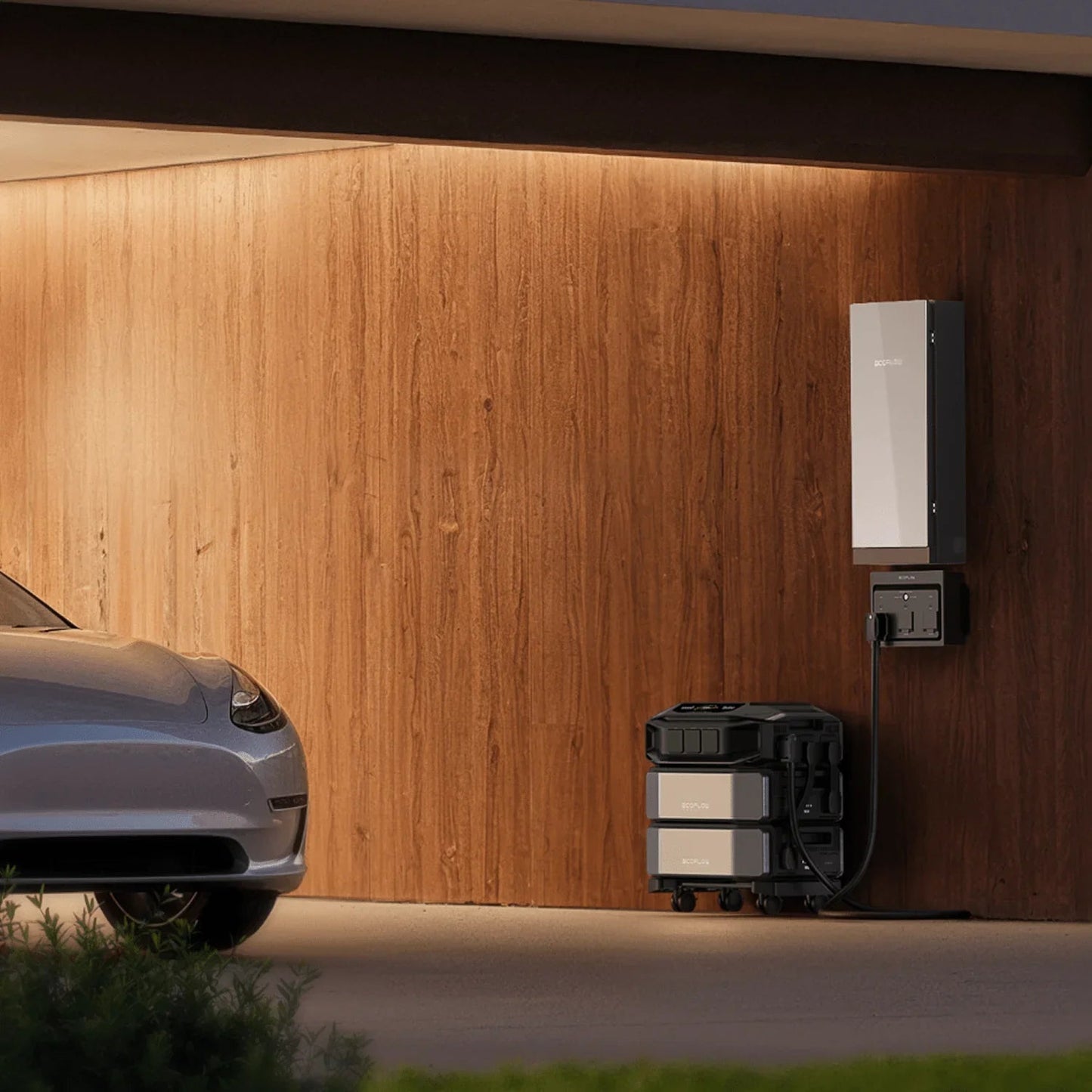 EcoFlow Smart Gateway (200A)