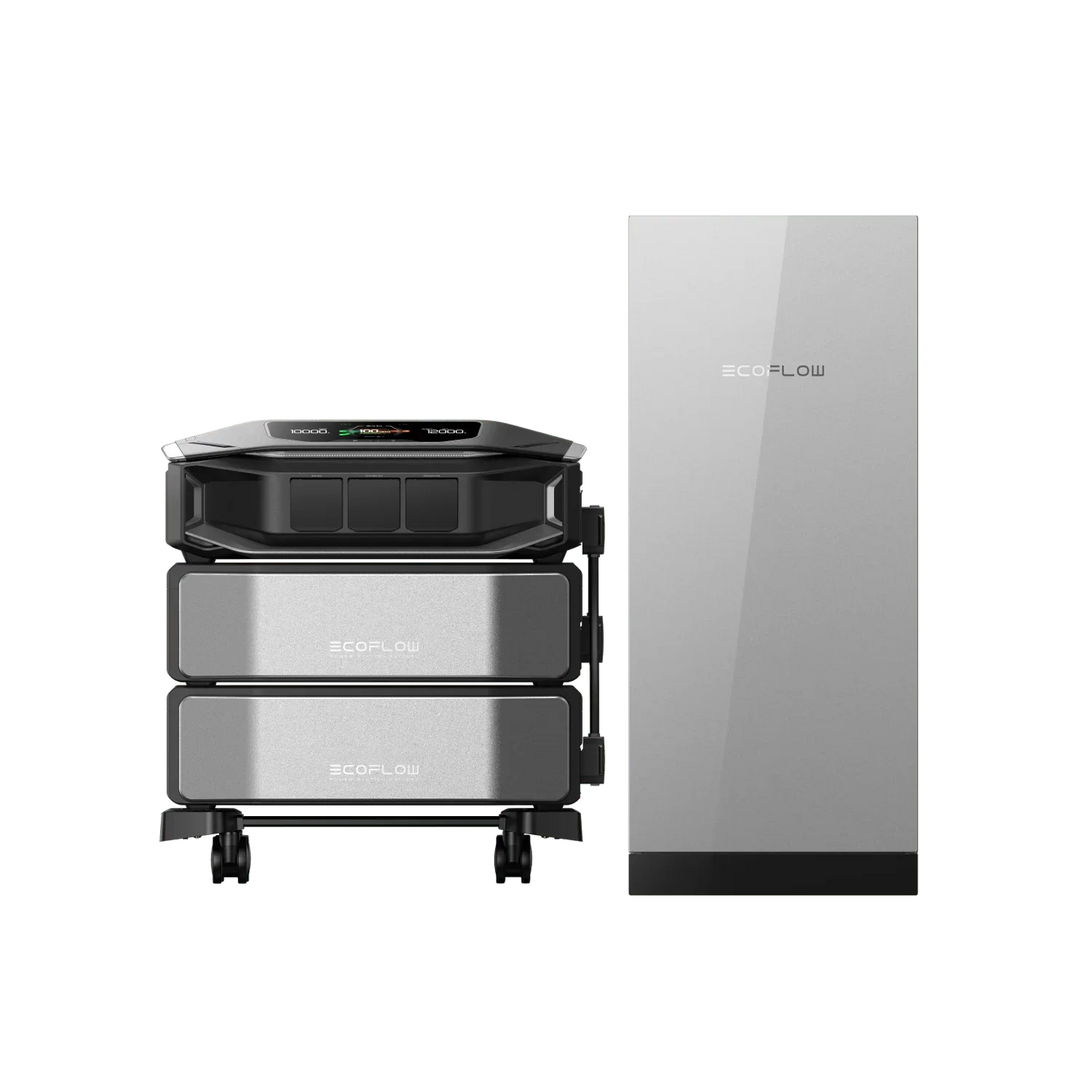 EcoFlow Smart Gateway (200A)