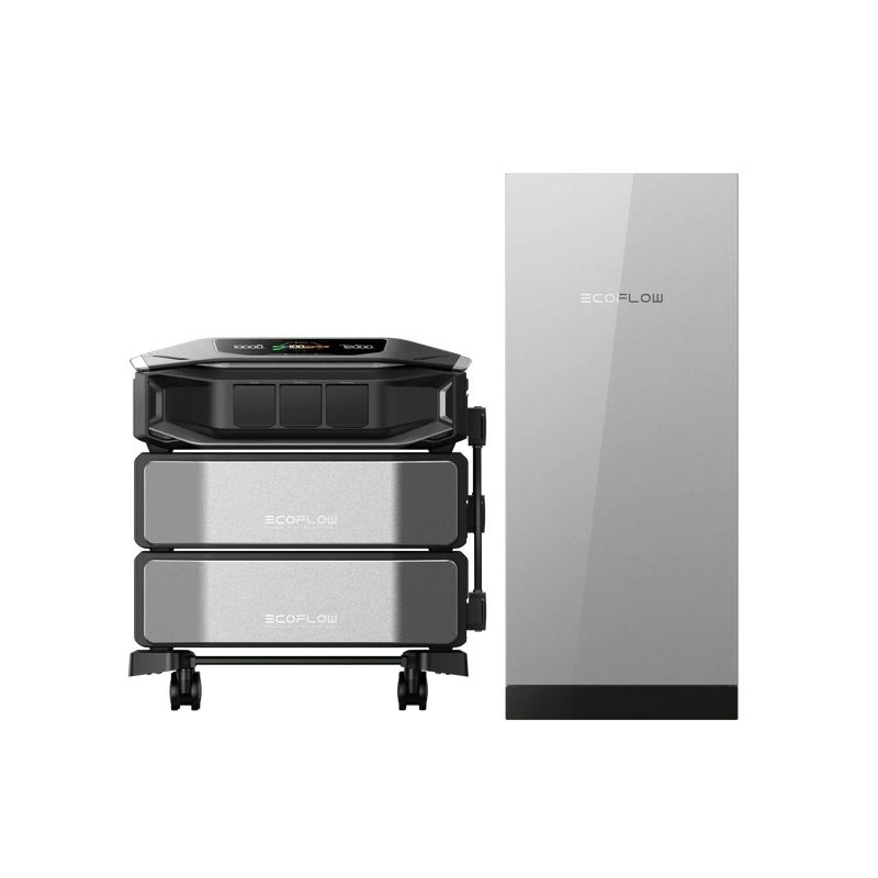 EcoFlow Smart Gateway (200A)