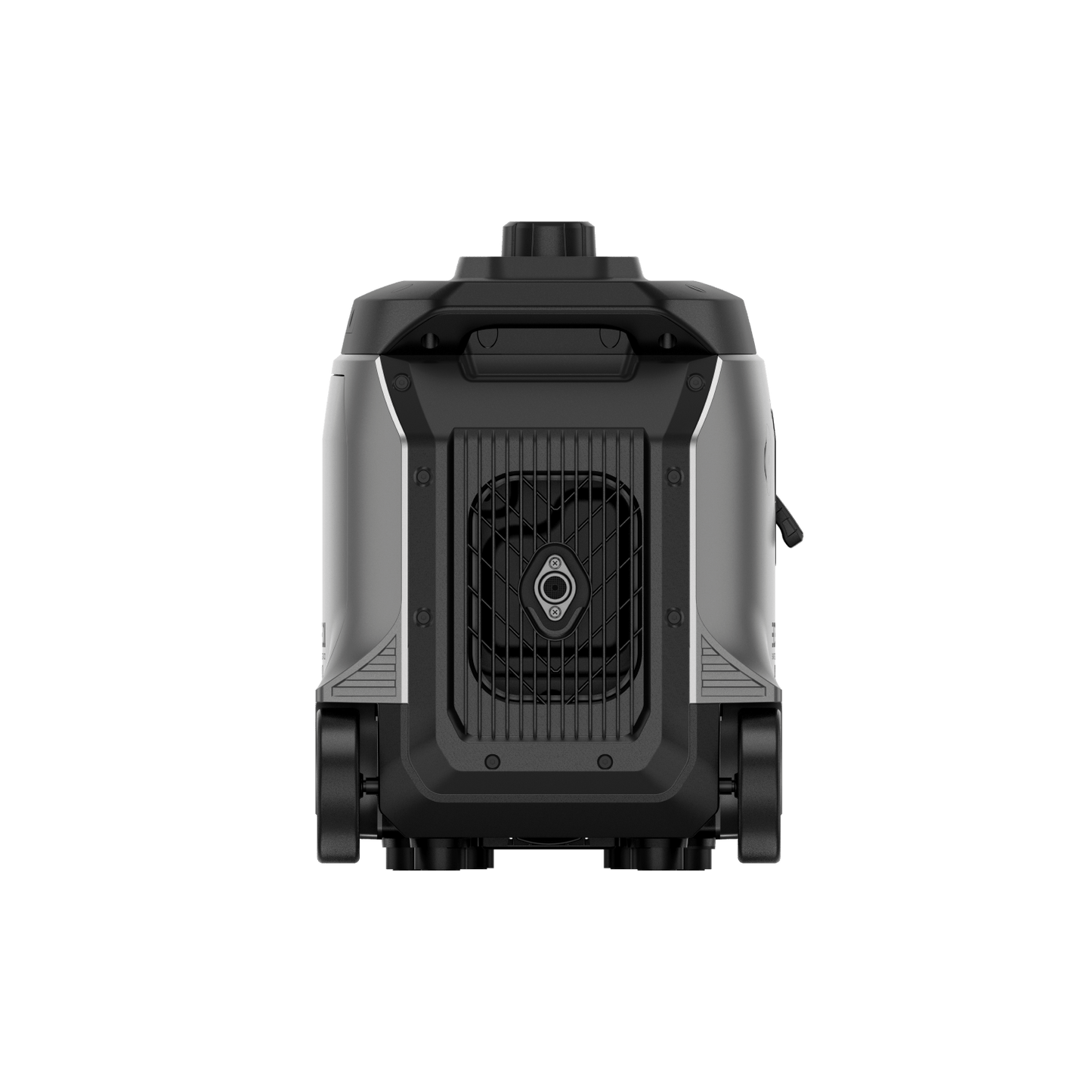 EcoFlow Smart Generator 4000 (Dual Fuel)