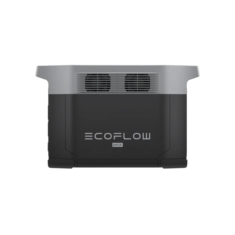 EcoFlow DELTA 2 Max Portable Power Station (2048Wh)