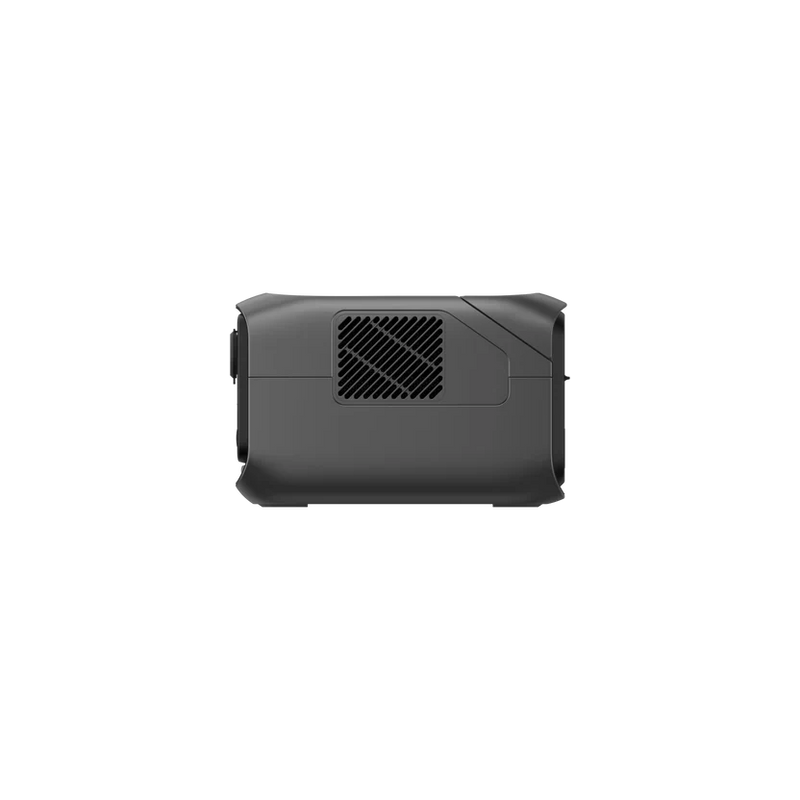 EcoFlow RIVER 3 Plus Portable Power Station (286Wh)