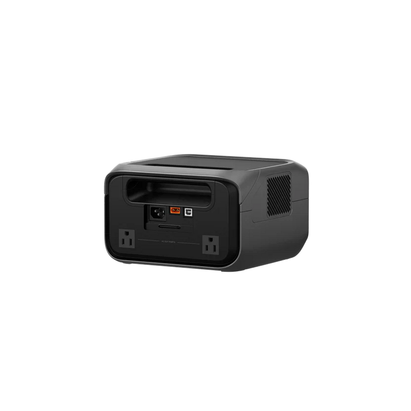 EcoFlow RIVER 3 Plus Portable Power Station (286Wh)