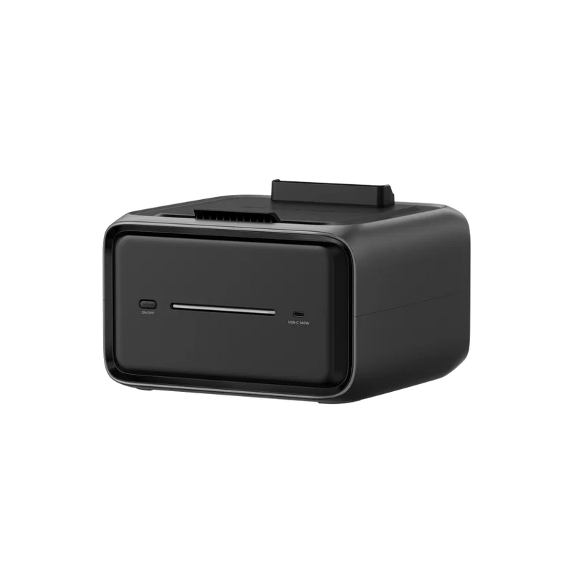 EcoFlow RIVER 3 Plus Smart Extra Battery (286Wh/572Wh)