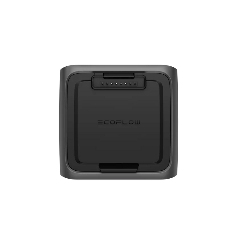 EcoFlow RIVER 3 Plus Smart Extra Battery (286Wh/572Wh)
