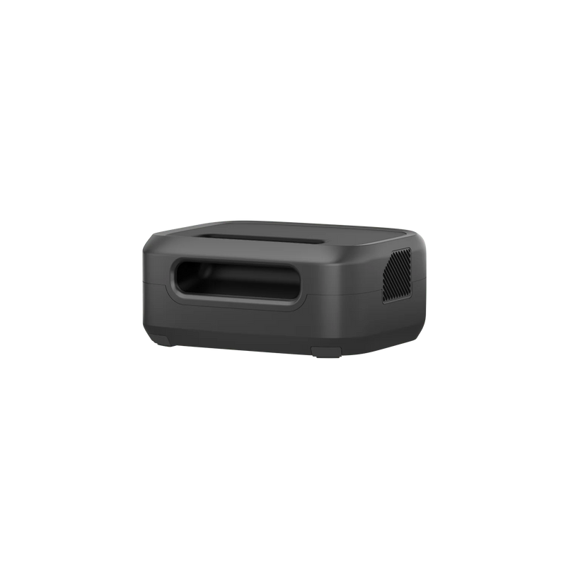 EcoFlow RIVER 3 Portable Power Station (245Wh)