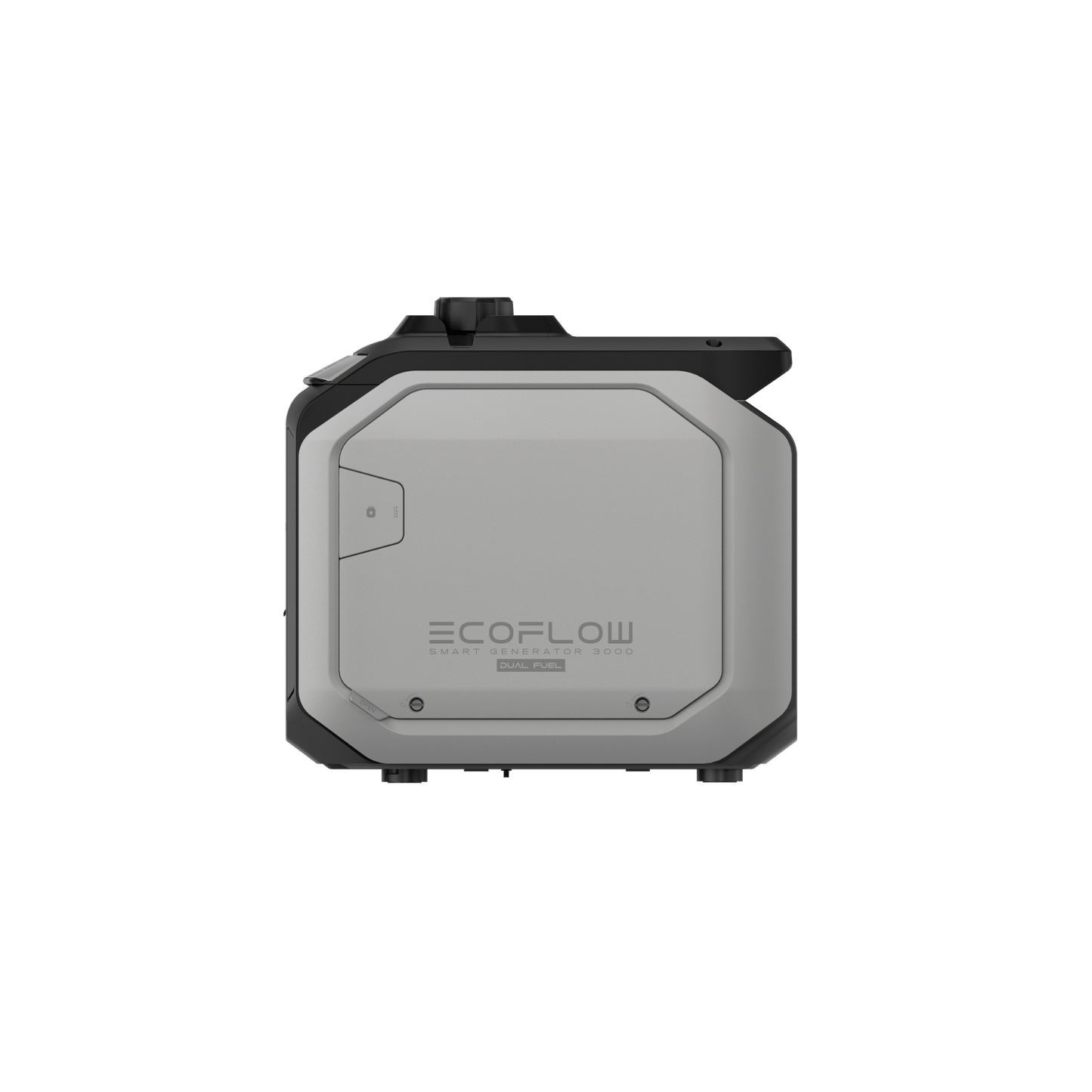 EcoFlow Smart Generator 3000 (Dual Fuel)