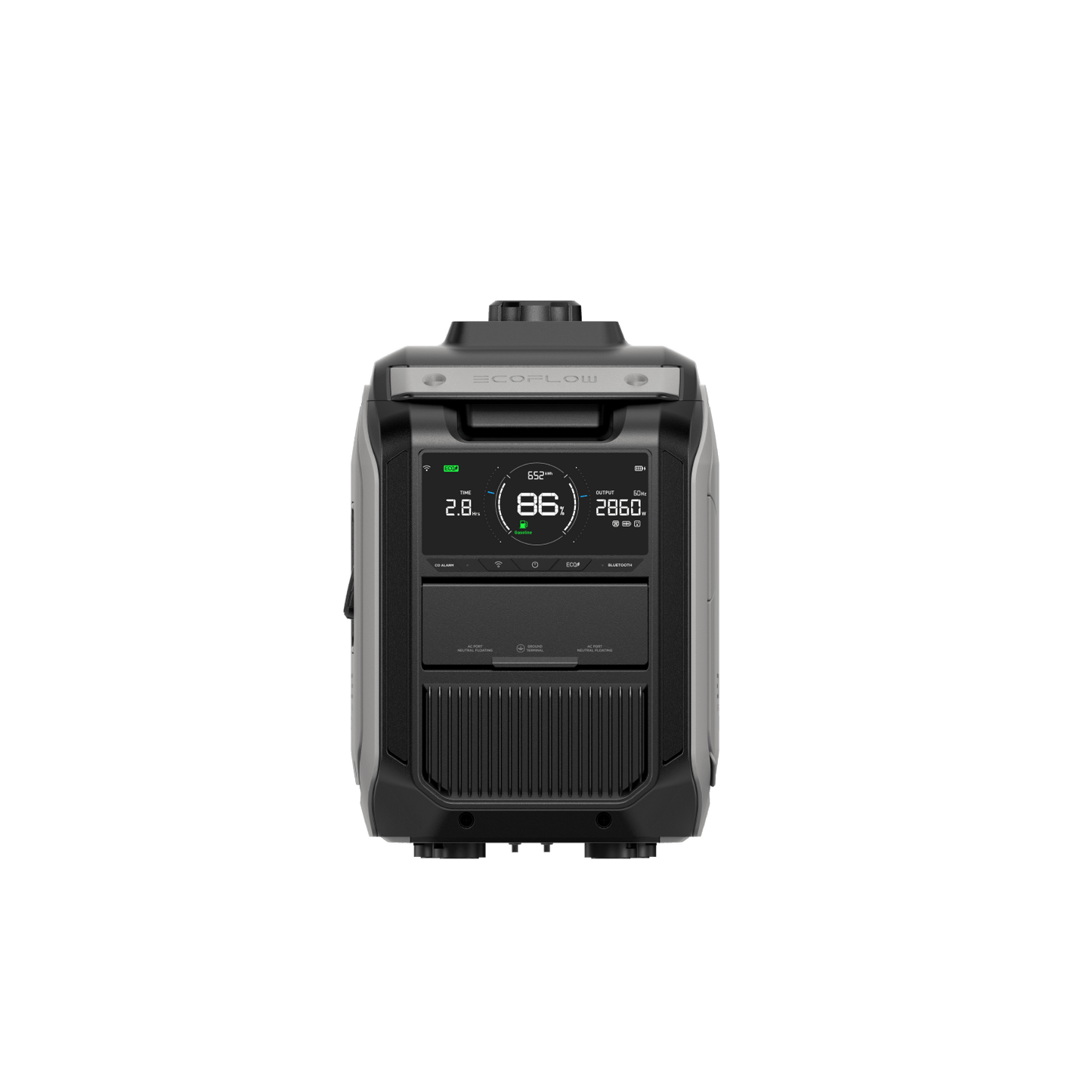 EcoFlow Smart Generator 3000 (Dual Fuel)