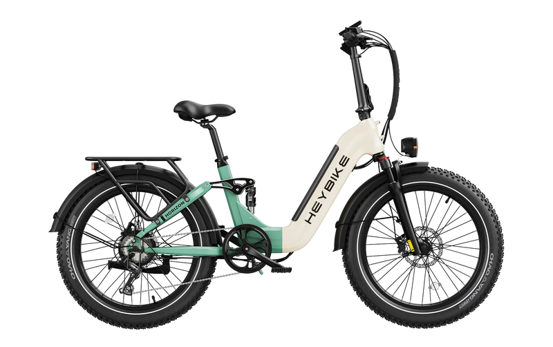 Heybike Horizon