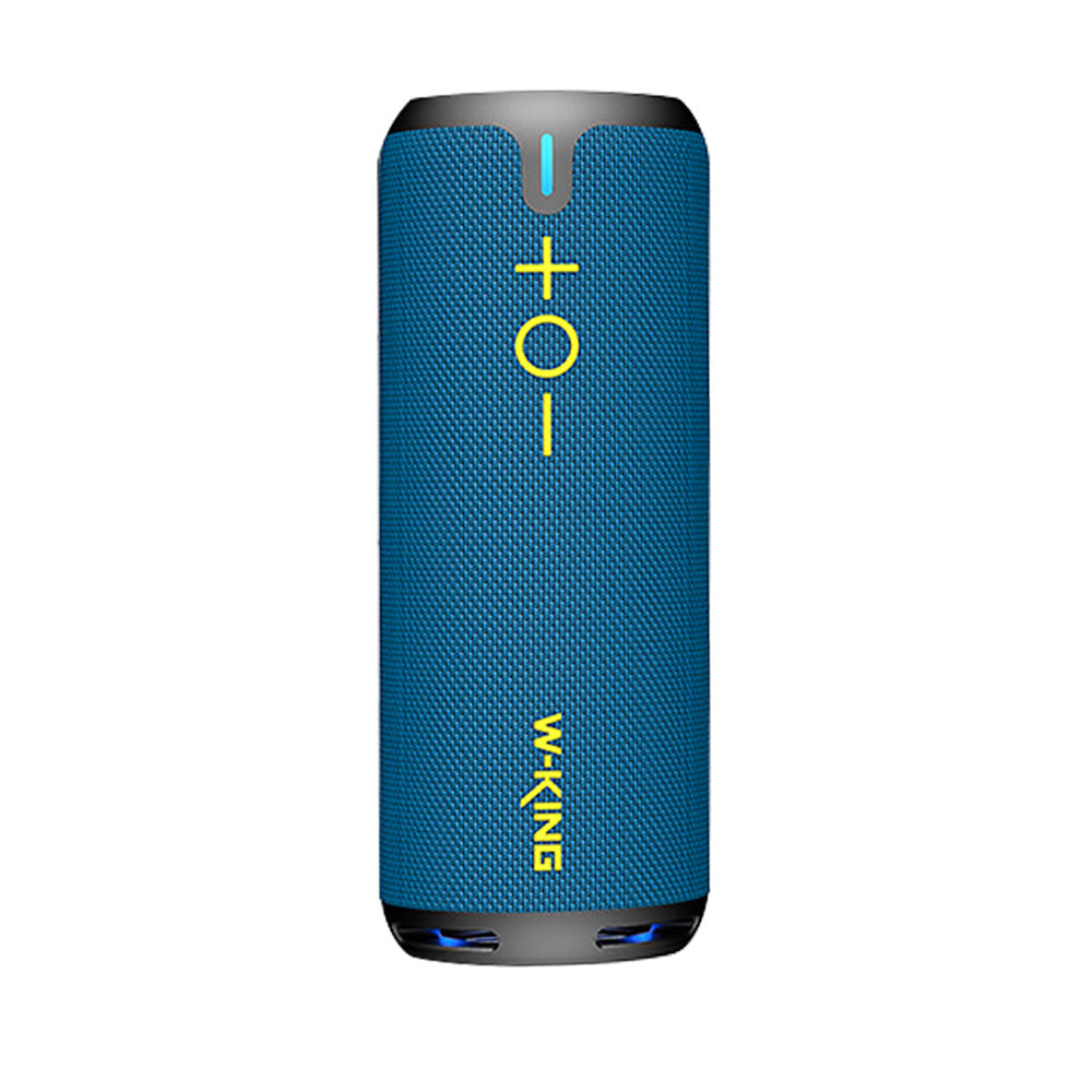 Wireless Bluetooth Speaker Dust Proof And Waterproof With Long Battery Life And Sleek Design