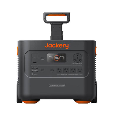 Jackery Explorer 2000 Plus Power Station | 2042Wh | Free US Shipping