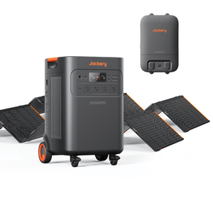 Jackery Explorer 5000 Plus | 5040Wh 7200W | Free US Shipping