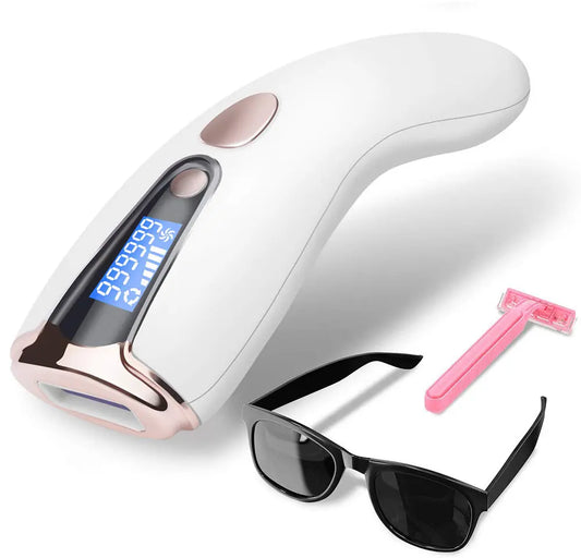 Smooth Skin Elite Hair Removal Device Swag House