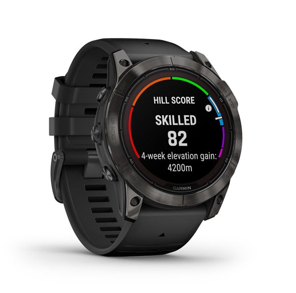 Garmin Fenix 7X Pro Solar Smartwatch