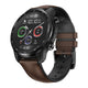 TicWatch Pro X LTE Smartwatch – Full Netcom 4G Calling, Dual Display, GPS Sports Tracking, and Waterproof Design