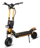 Kaabo Wolf King GTR Max Electric Scooter — 65 MPH Dual Motor