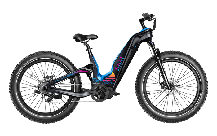 Heybike Hero