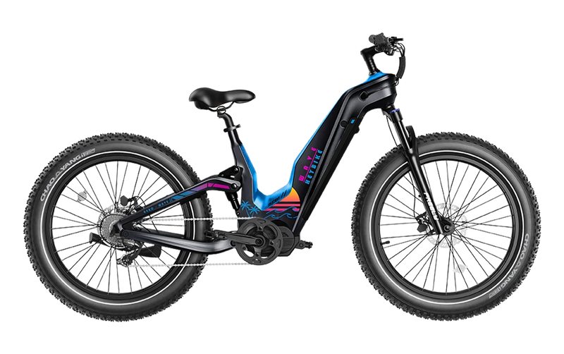 Heybike Hero