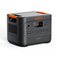 Jackery Explorer 3000 v2 Power Station | 3072Wh | Free US Shipping