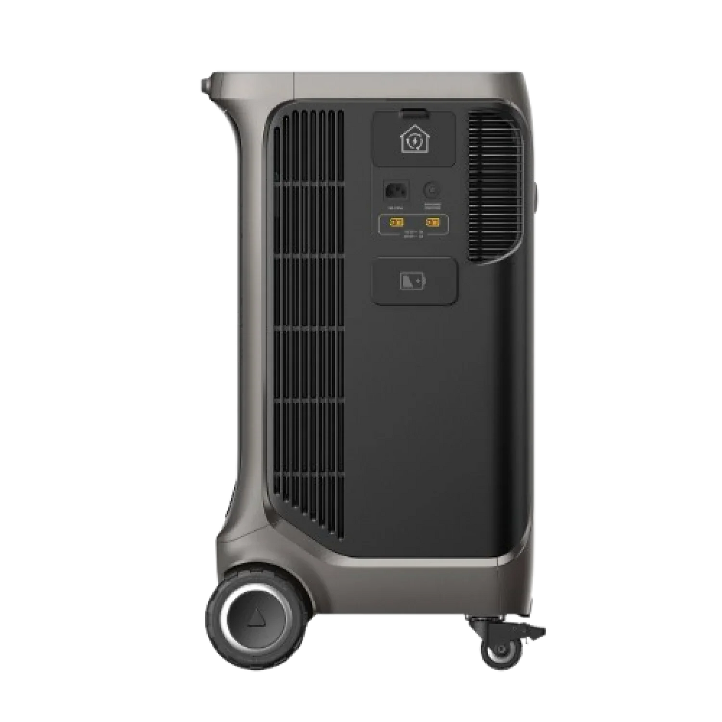 Anker SOLIX F3800 + Expansion Battery + 400W Portable Solar Panel