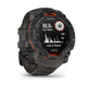 Garmin Instinct 3 Rugged - New Limited Edition Color Supernova
