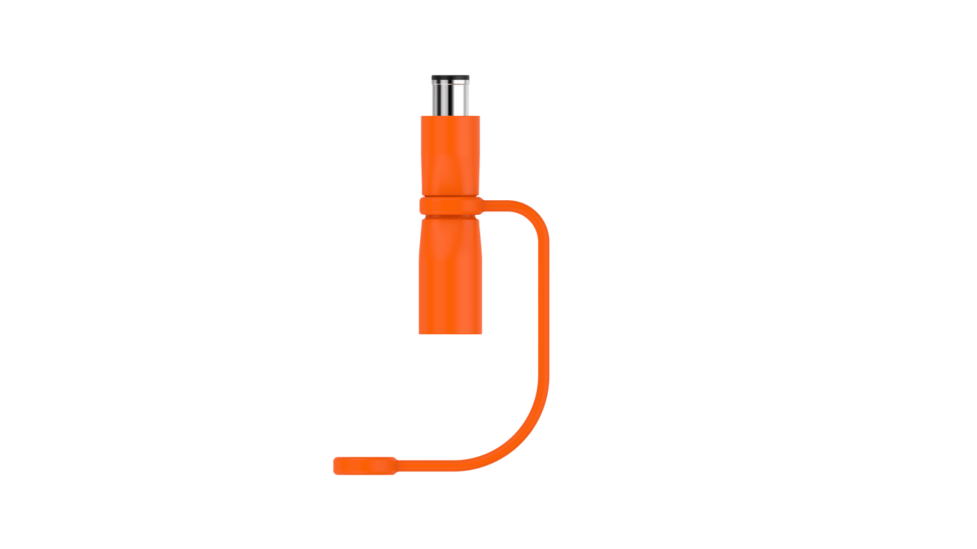 Jackery Adapter DC8020 to DC7909 | Solar Panel Accessory | Free US Shipping