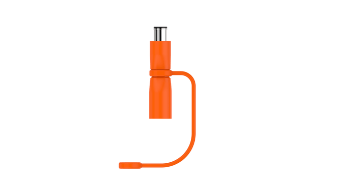 Jackery Adapter DC8020 to DC7909 | Solar Panel Accessory | Free US Shipping