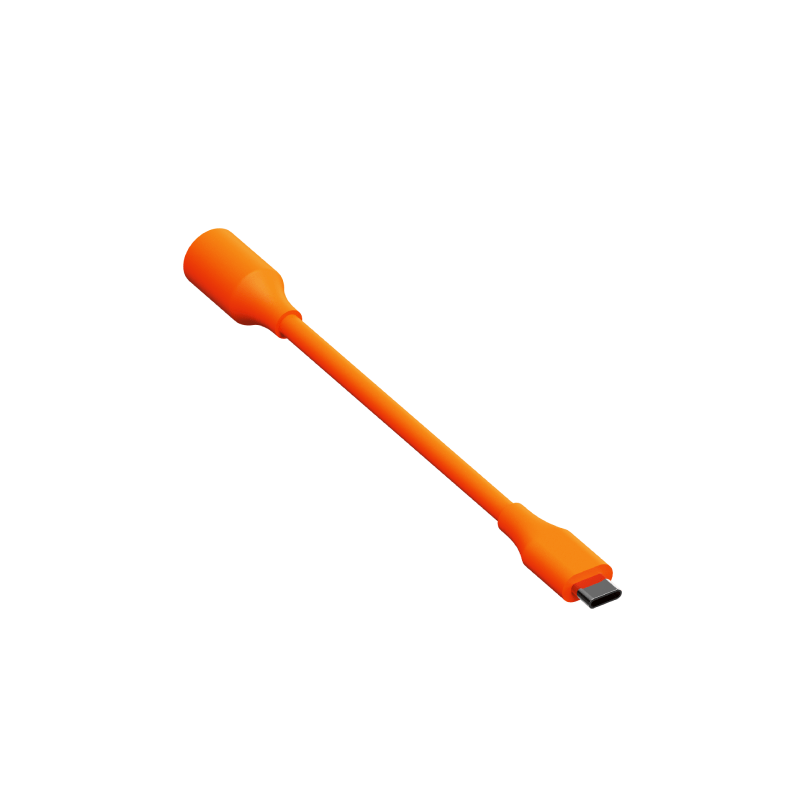 Jackery Adapter DC8020 to USB-C | 100W Max | Free US Shipping