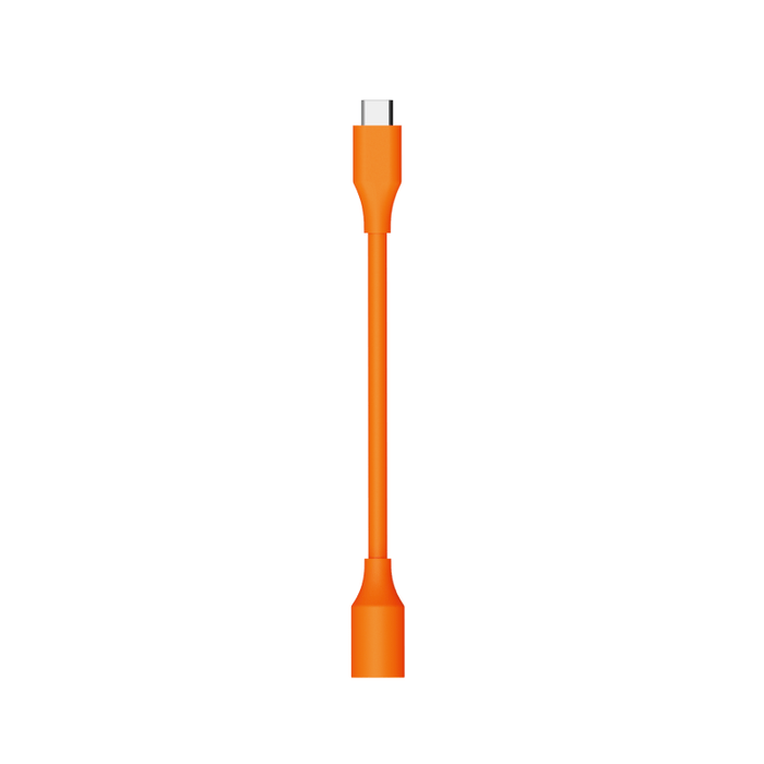 Jackery Adapter DC8020 to USB-C | 100W Max | Free US Shipping