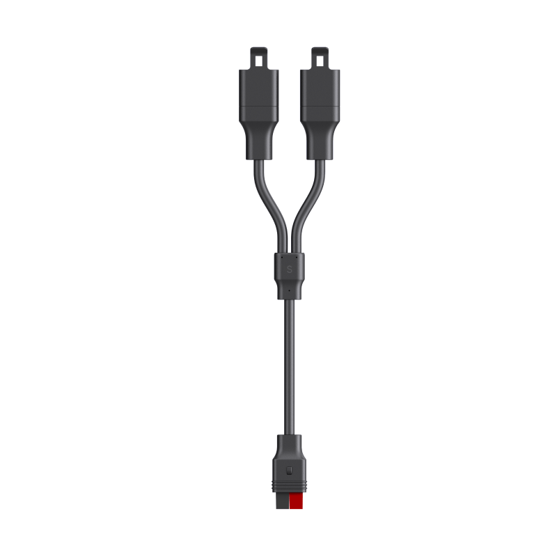 Jackery Anderson Y Series Connector | Solar Accessory | Free US Shipping