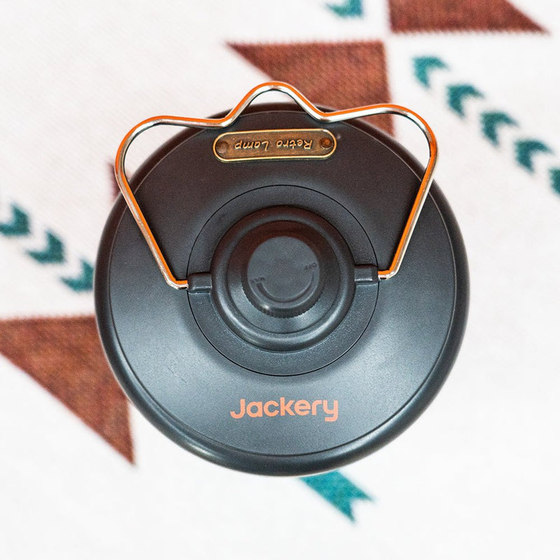 Jackery Camping Lantern | IPX4 | LED | Free US Shipping