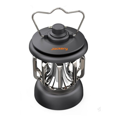 Jackery Camping Lantern | Rechargeable LED | Free US Shipping