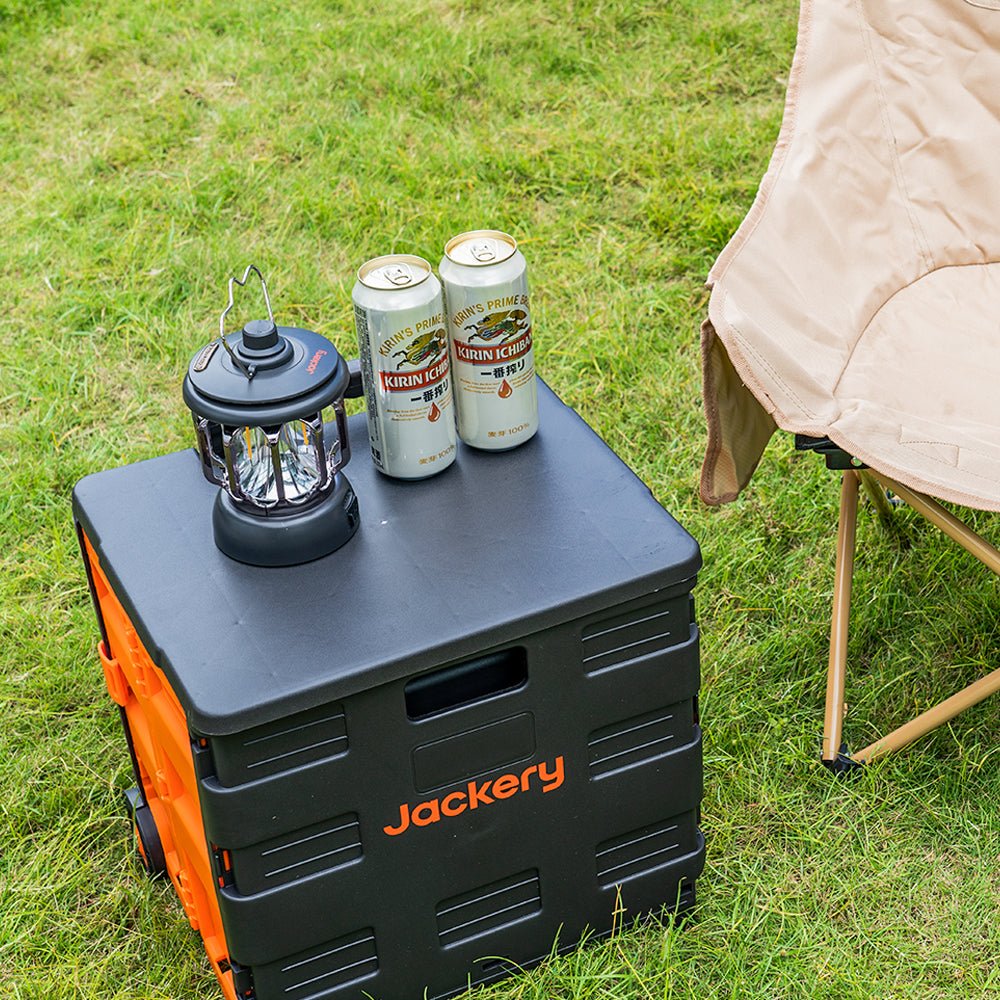 Jackery Camping Lantern | Rechargeable LED | Free US Shipping