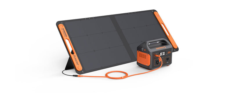 Jackery DC Extension Cable for Solar Panel | 16.4 Ft | Free US Shipping